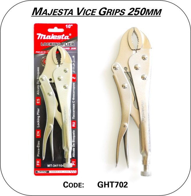 Majesta 两用扳手套装 GHT648
